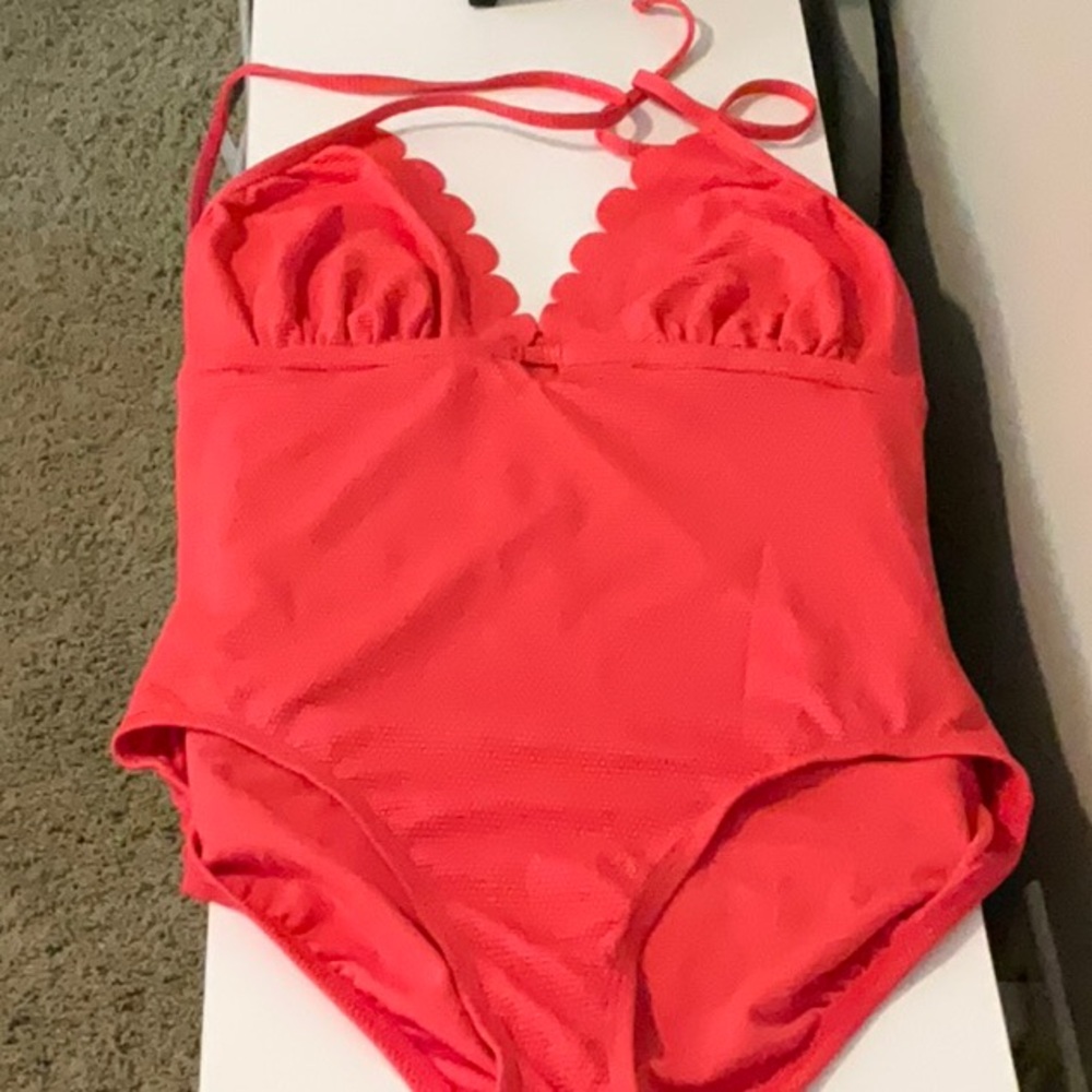 Swimsuit